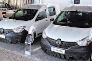 Automotores Sin datos automotor